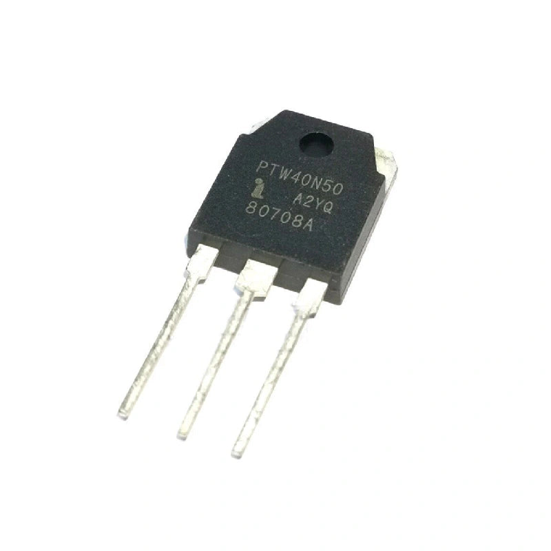 PIP PTW40N50 High Performance 500V 46A 540W N-Channel TO-3P-3 MOSFET